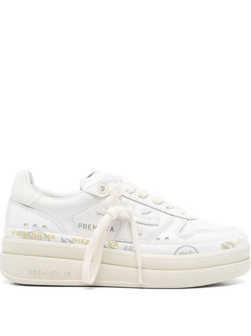 MICOL PREMIATA | MICOLVAR 7010 WHITE